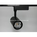 Ultra Focus Type 13/25/38 degré 20W LED Track Light